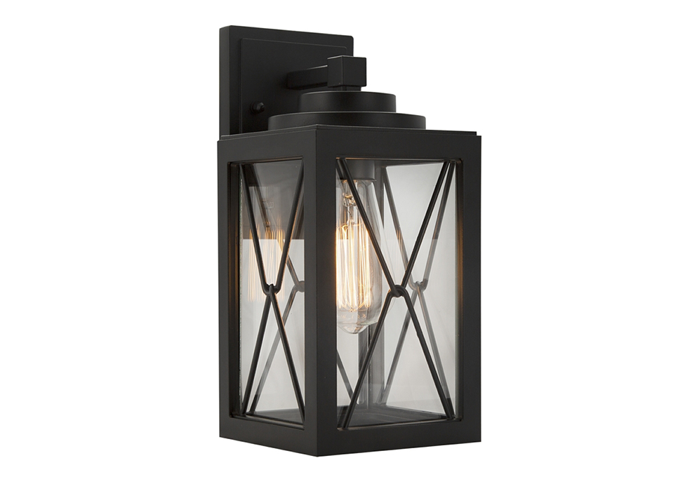 Outdoor Lighting